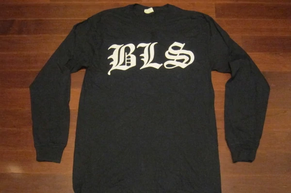 Black Label Society - Sonic Brew / BLS - Two Sided Printed - Long Sleeve Shirt